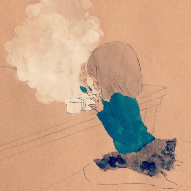 子どもが産まれて