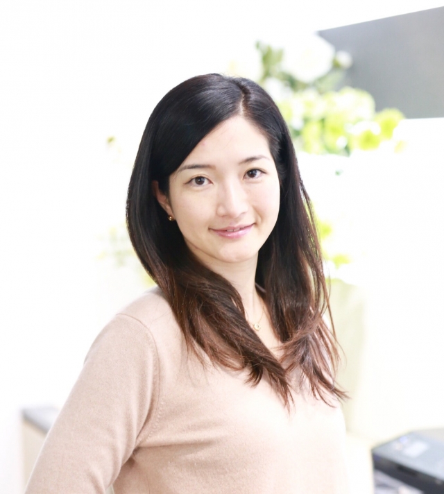 藤内真由美