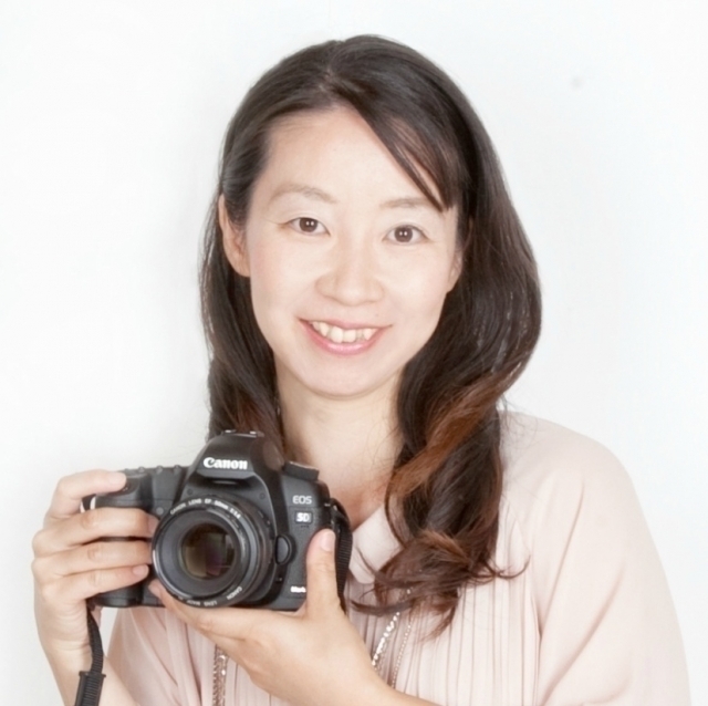 中村篤子