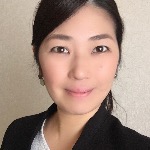 イメージ花岡 裕美子